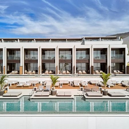 Royal Hideaway Corales Villas Costa Adeje  Eksteriør billede