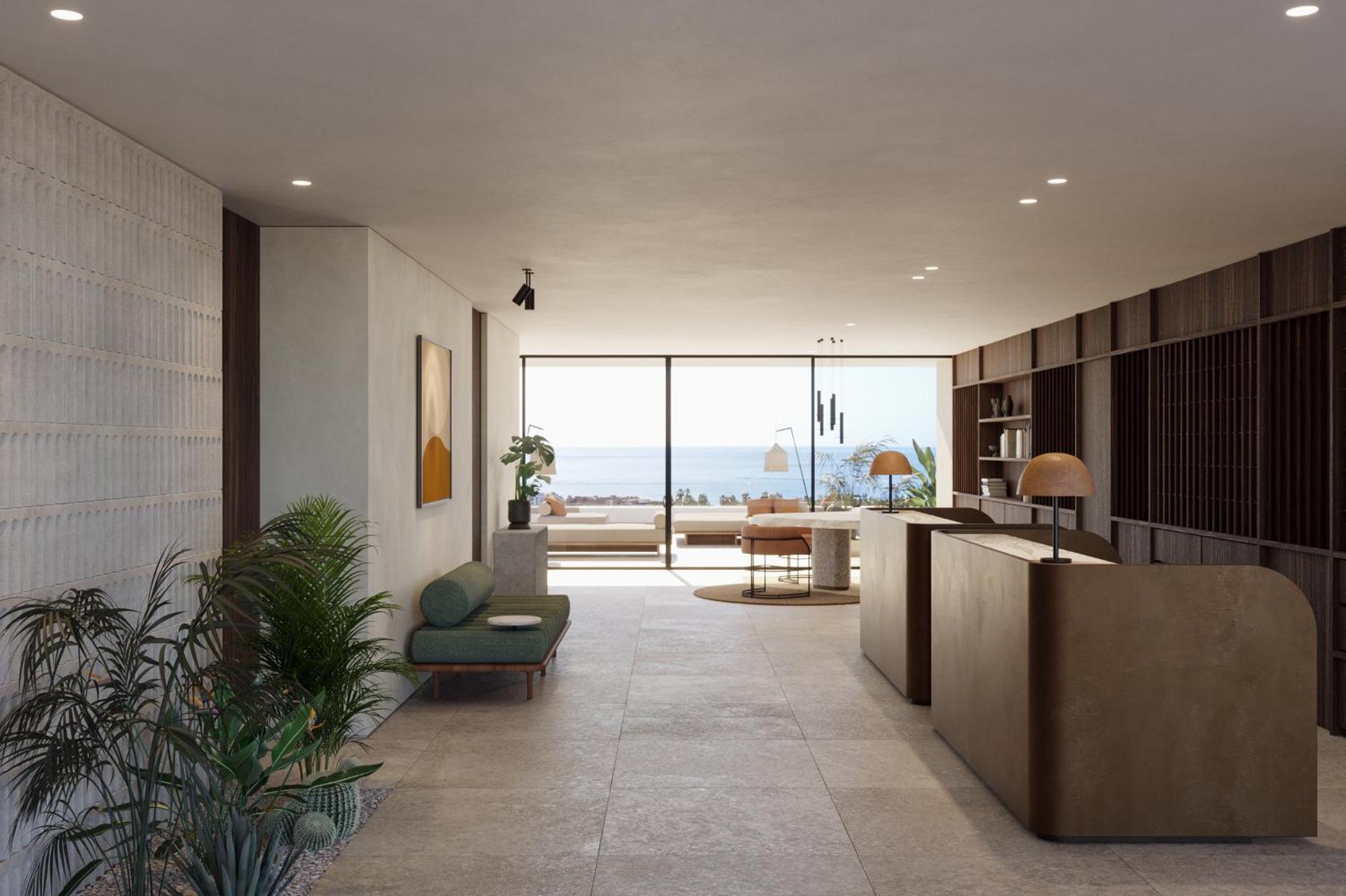 Royal Hideaway Corales Villas Costa Adeje  Eksteriør billede