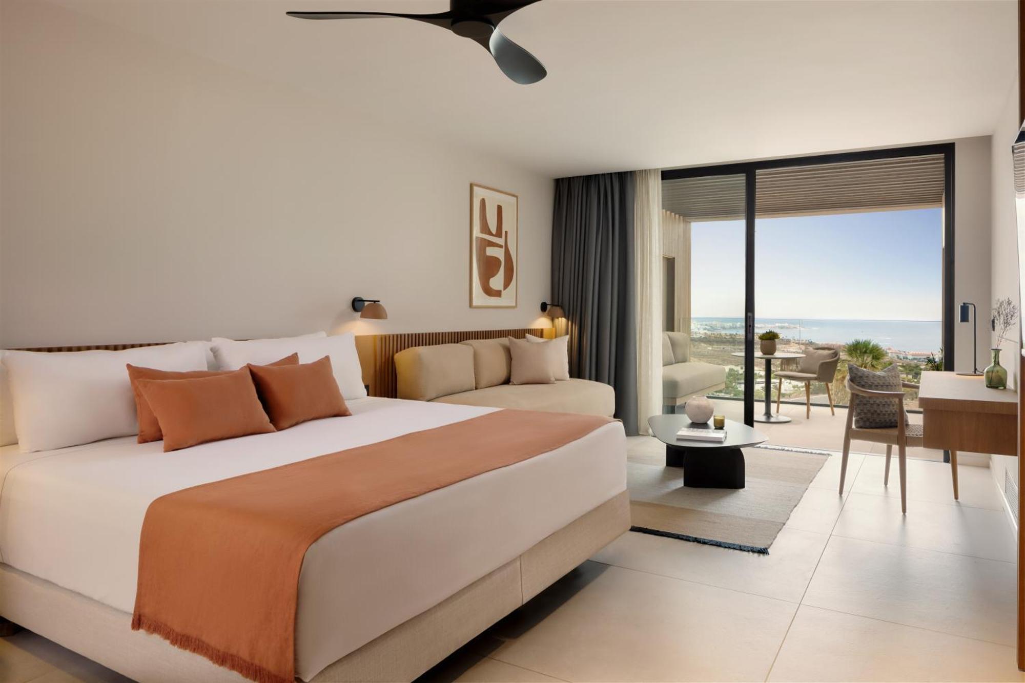 Royal Hideaway Corales Villas Costa Adeje  Eksteriør billede