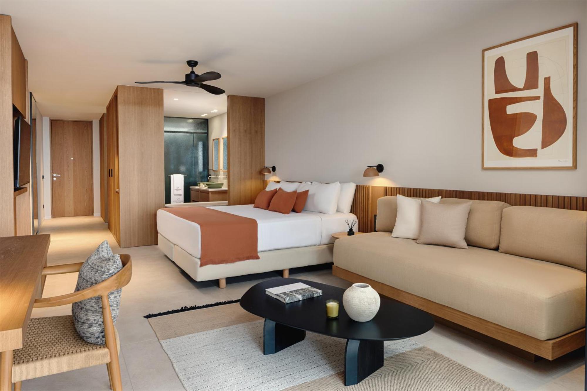 Royal Hideaway Corales Villas Costa Adeje  Eksteriør billede