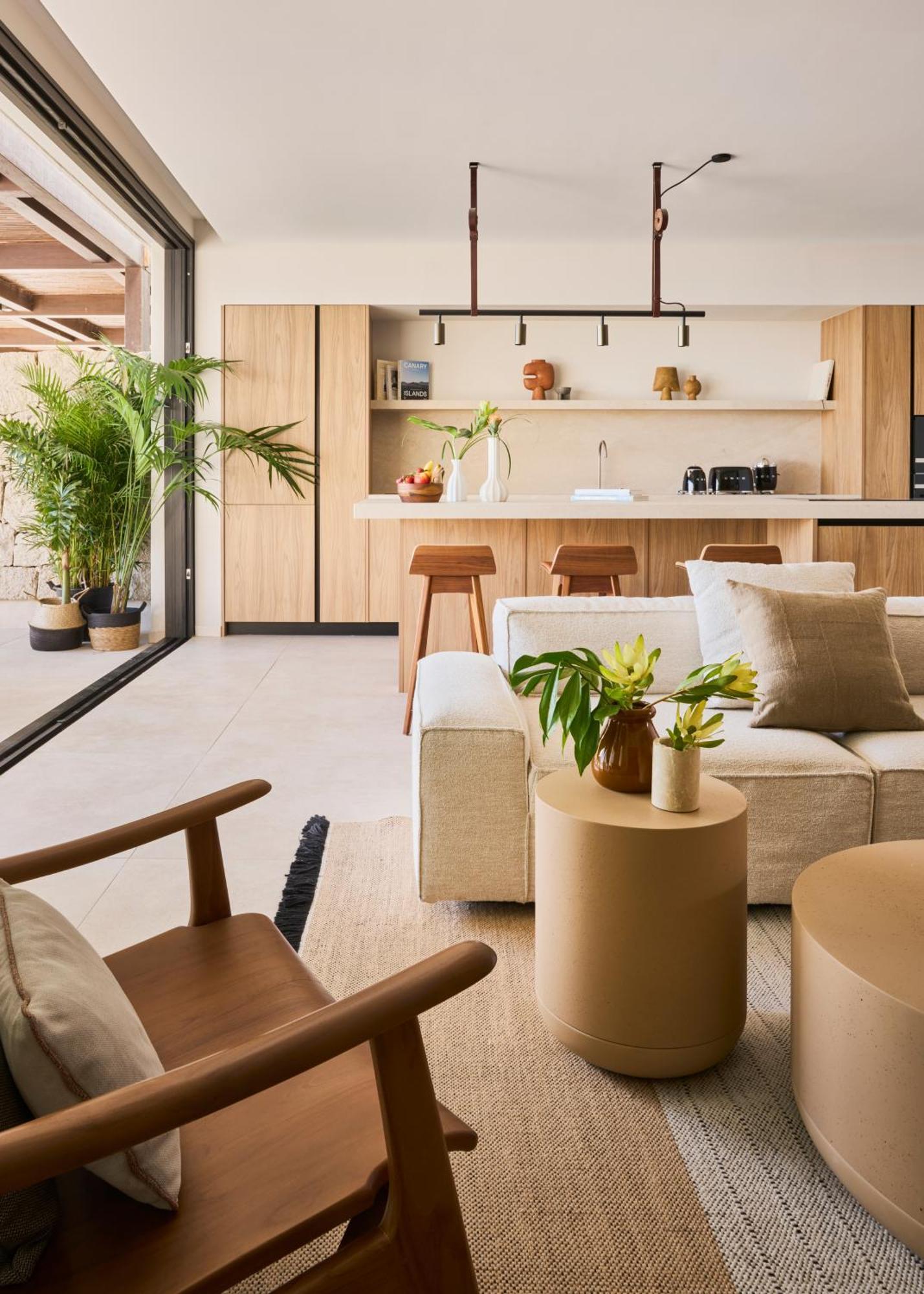 Royal Hideaway Corales Villas Costa Adeje  Eksteriør billede