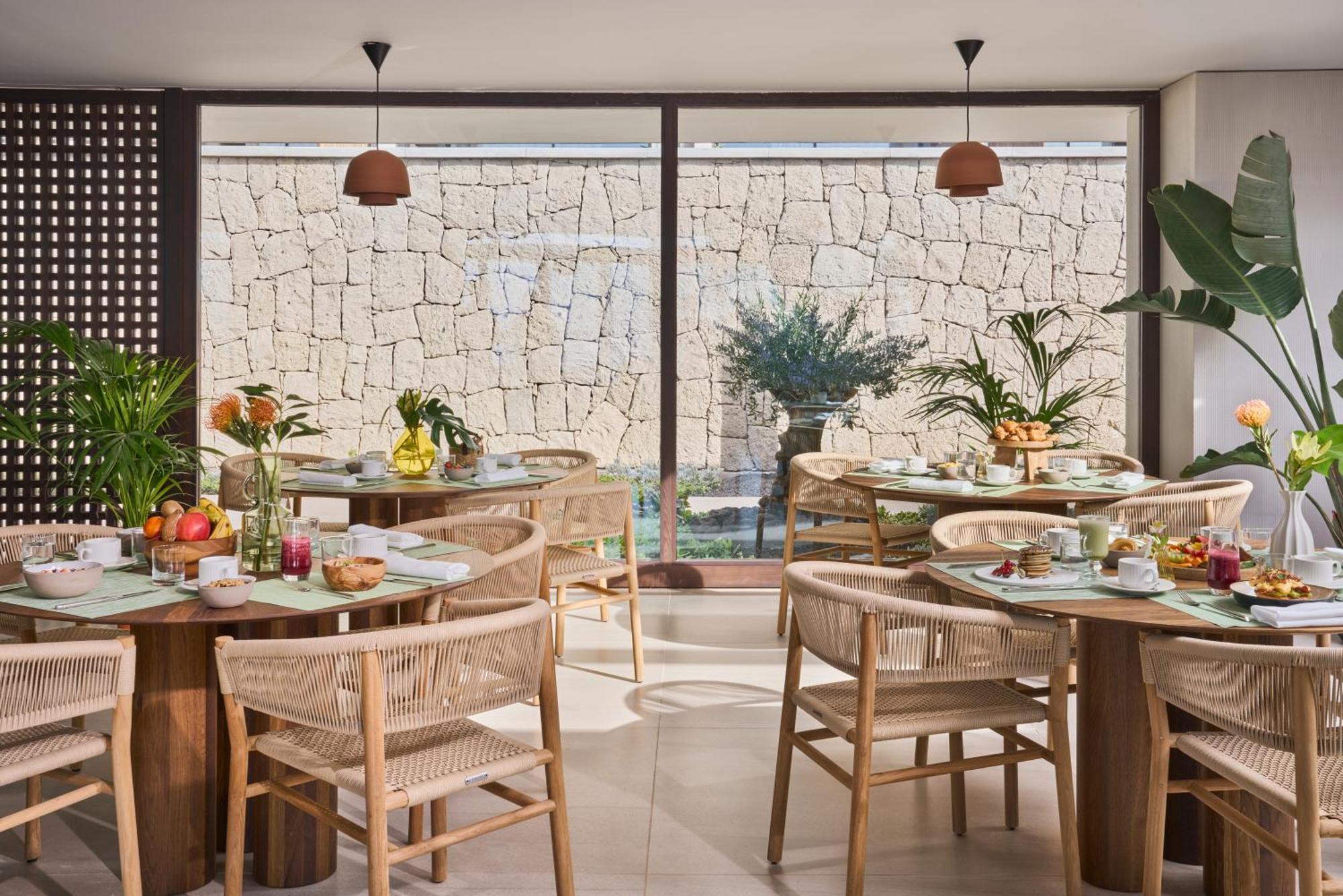 Royal Hideaway Corales Villas Costa Adeje  Eksteriør billede