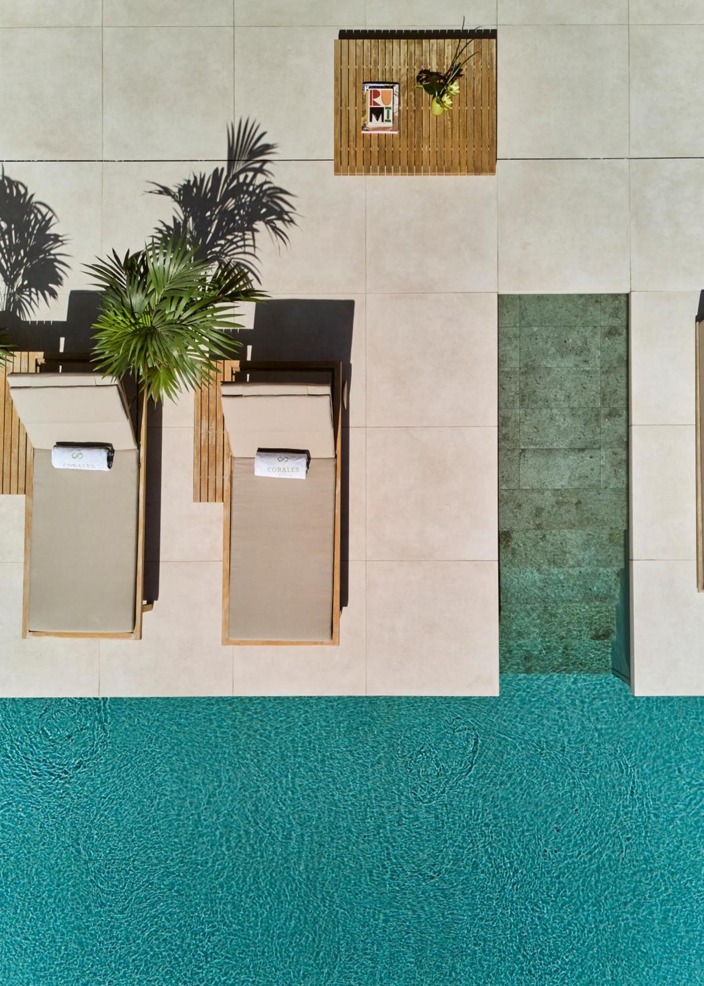 Royal Hideaway Corales Villas Costa Adeje  Eksteriør billede