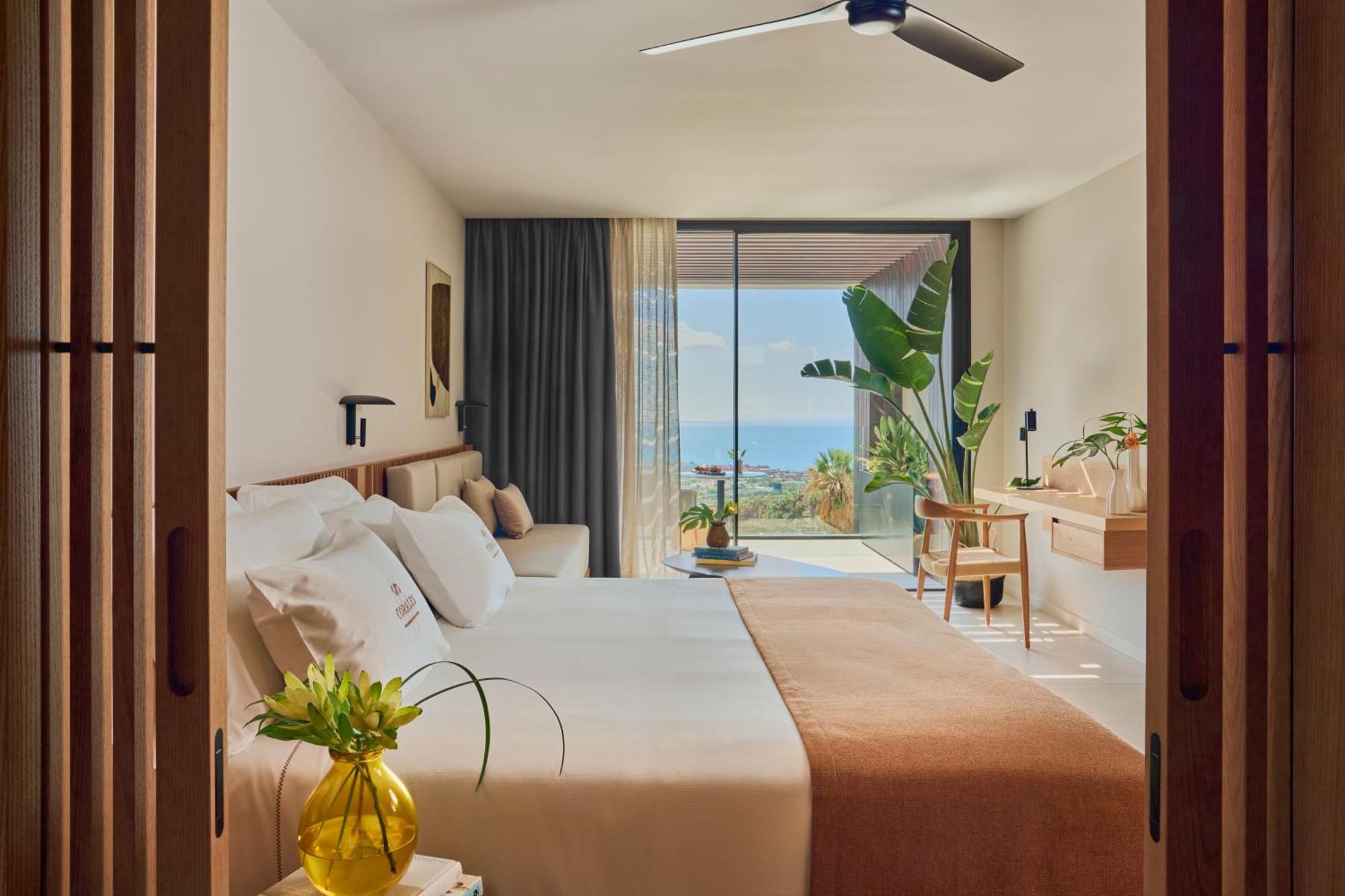 Royal Hideaway Corales Villas Costa Adeje  Eksteriør billede