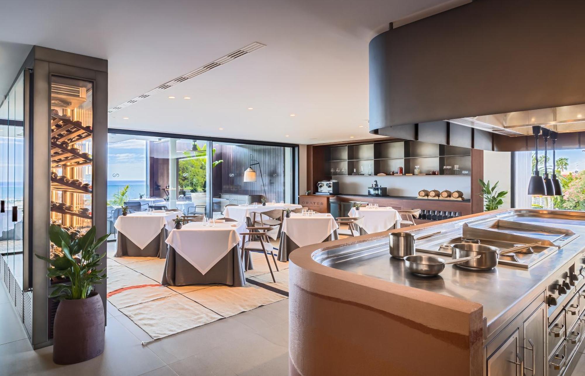 Royal Hideaway Corales Villas Costa Adeje  Eksteriør billede