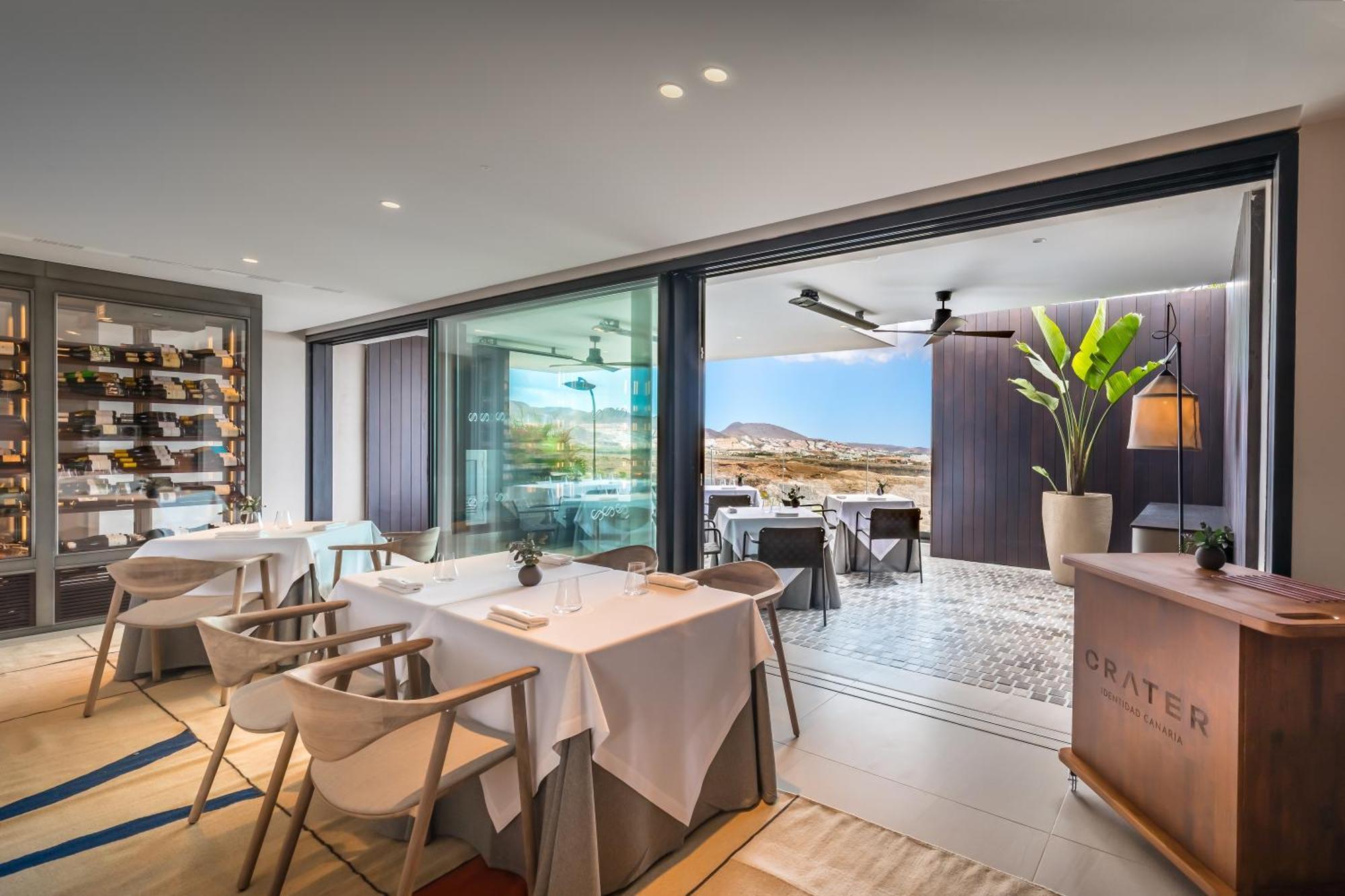 Royal Hideaway Corales Villas Costa Adeje  Eksteriør billede